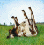 Upside Cow Icon